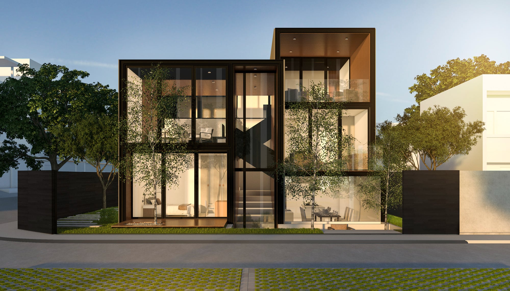 Home Slider Image